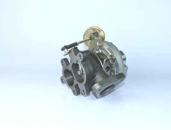 Turbo pour VOLKSWAGEN-VW TRANSPORTER T4 - Ref. OEM 028145701L, 028145701LV, 028145701LX,  - Turbo GARRETT